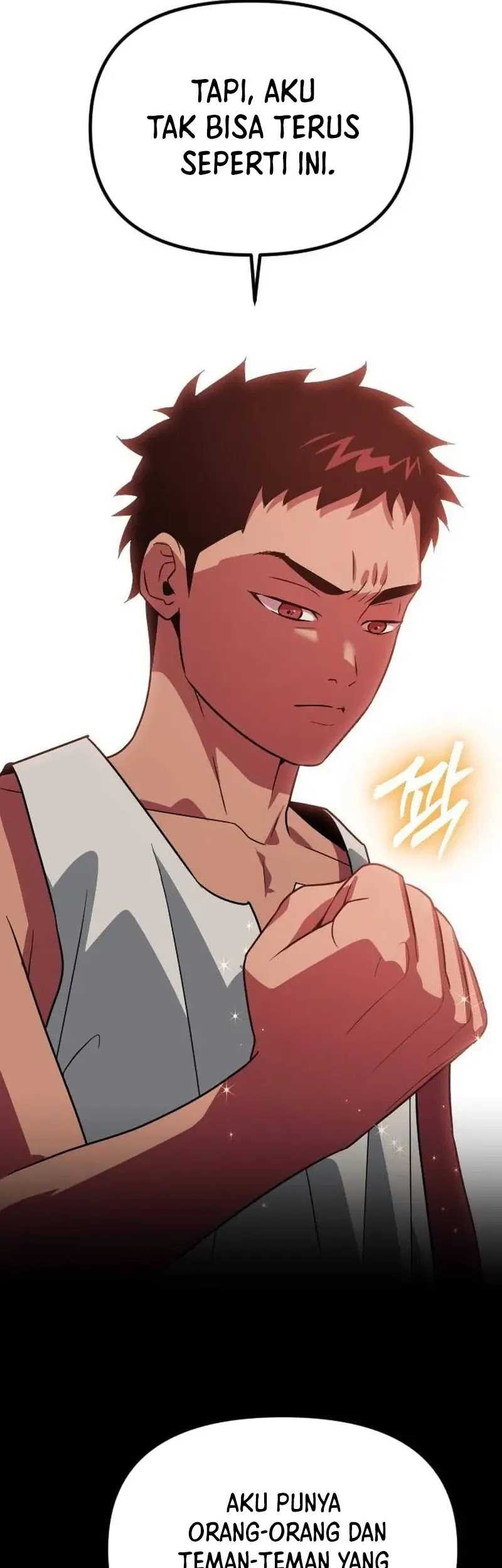 The Barbarian of Seoul Station Chapter 20 - halaman 76