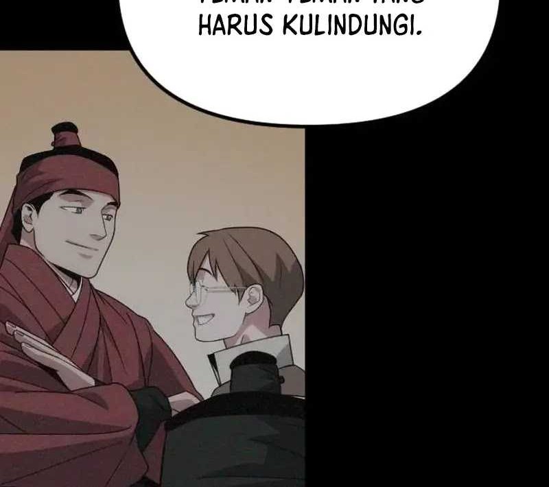 The Barbarian of Seoul Station Chapter 20 - halaman 77