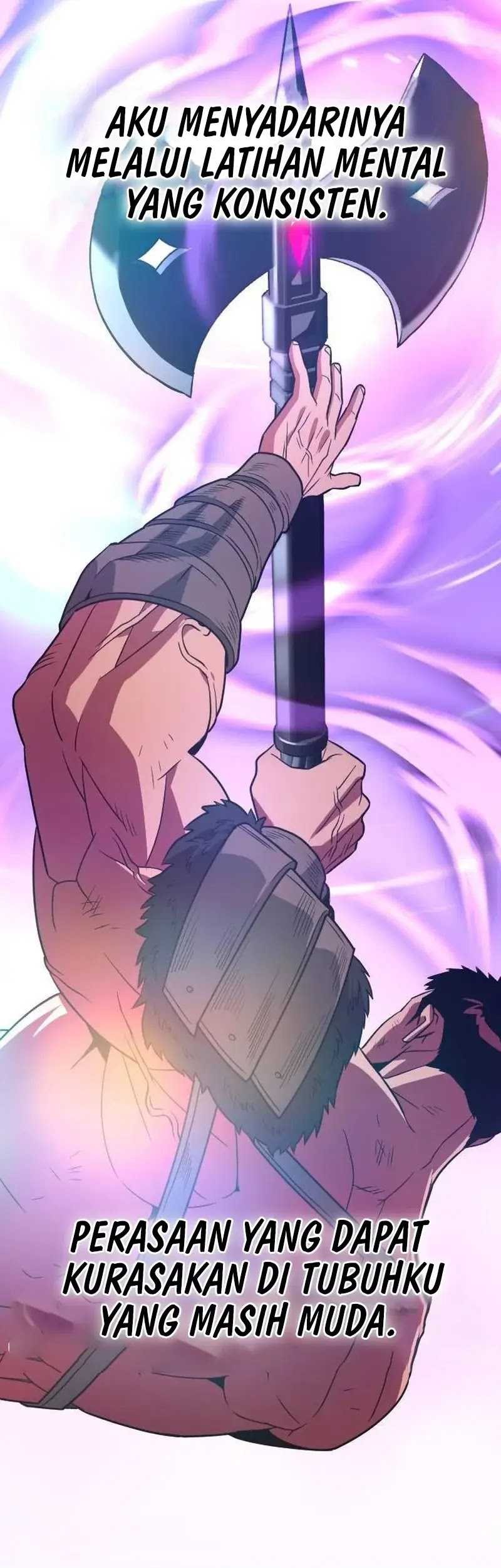 The Barbarian of Seoul Station Chapter 20 - halaman 84