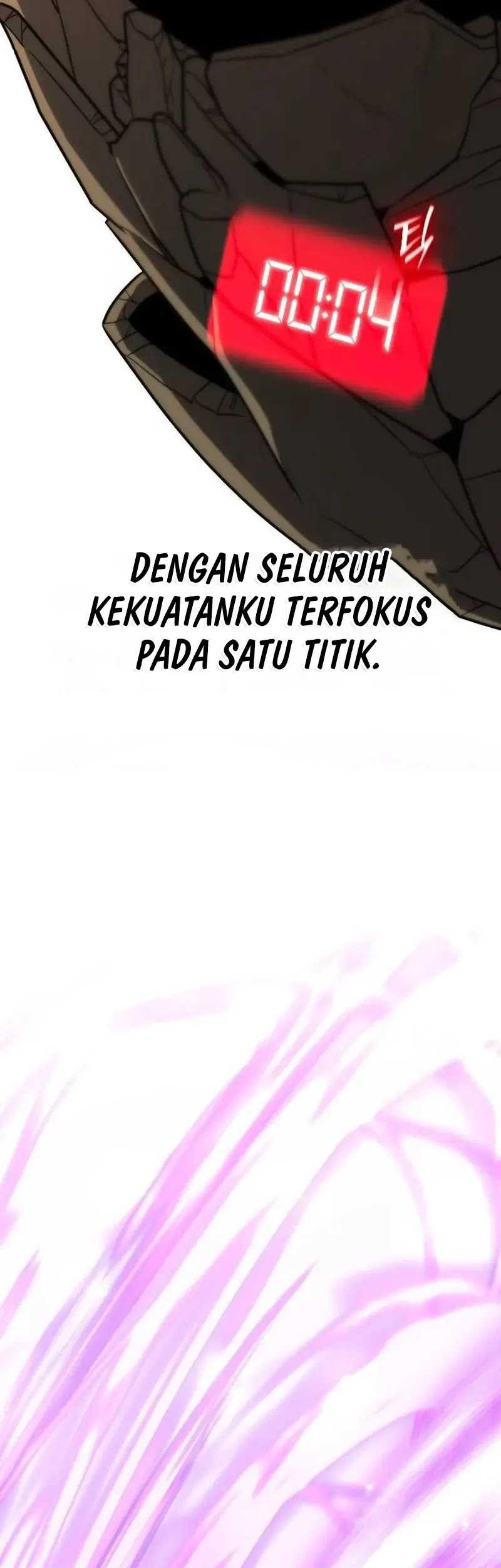The Barbarian of Seoul Station Chapter 20 - halaman 90