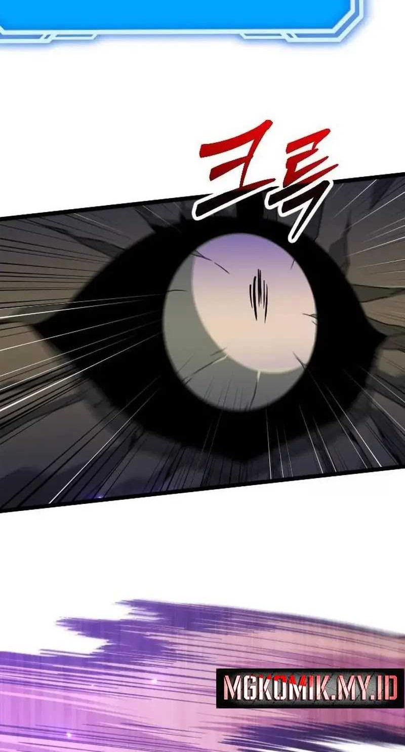 The Barbarian of Seoul Station Chapter 20 - halaman 93