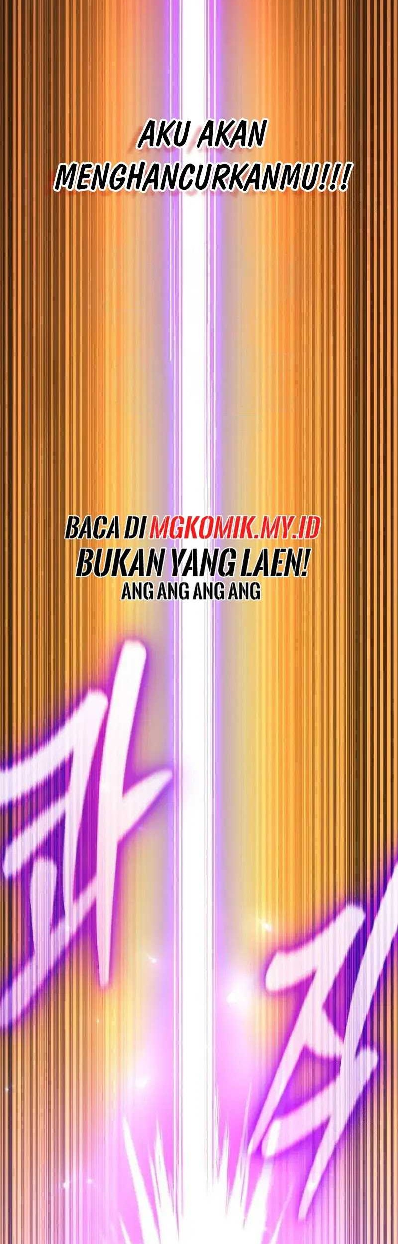 The Barbarian of Seoul Station Chapter 20 - halaman 96