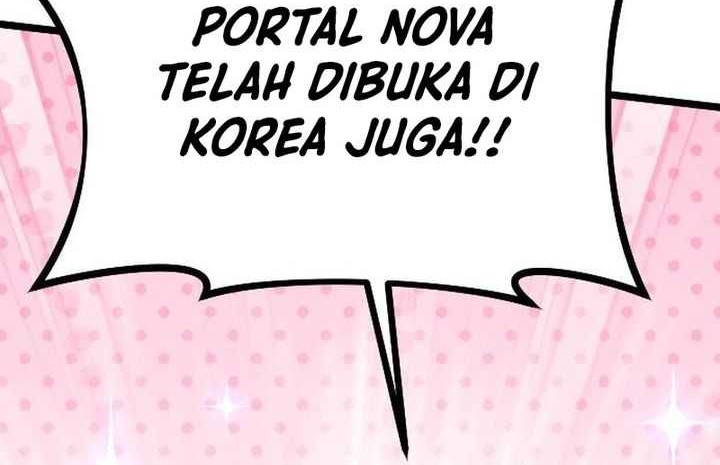 The Barbarian of Seoul Station Chapter 21 - halaman 13