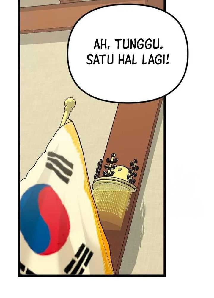 The Barbarian of Seoul Station Chapter 21 - halaman 16