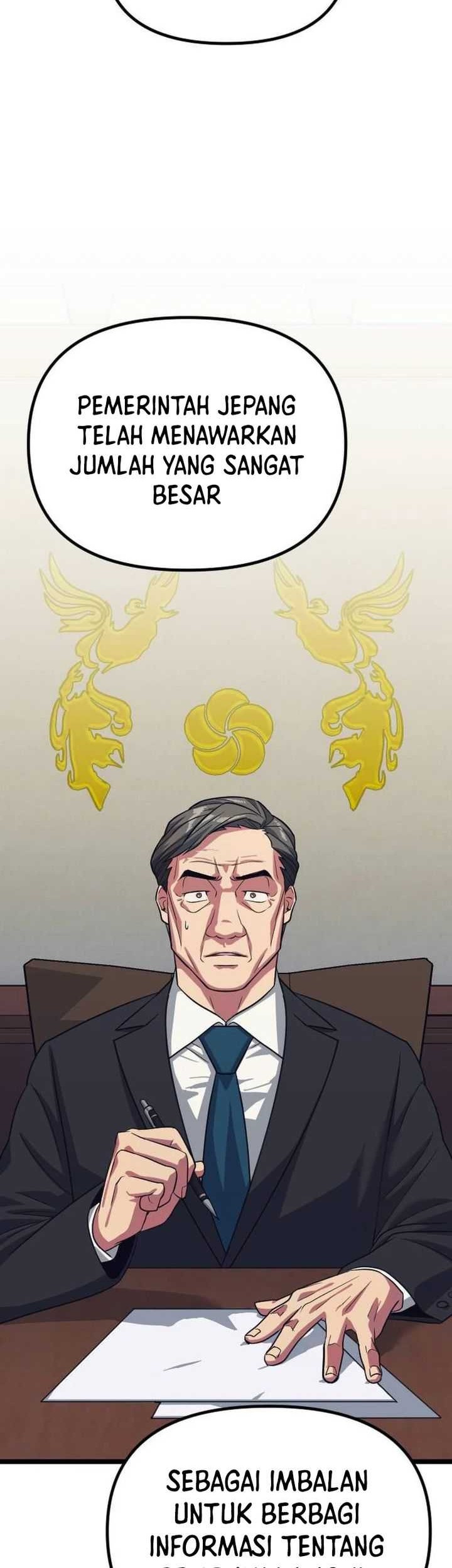 The Barbarian of Seoul Station Chapter 21 - halaman 2