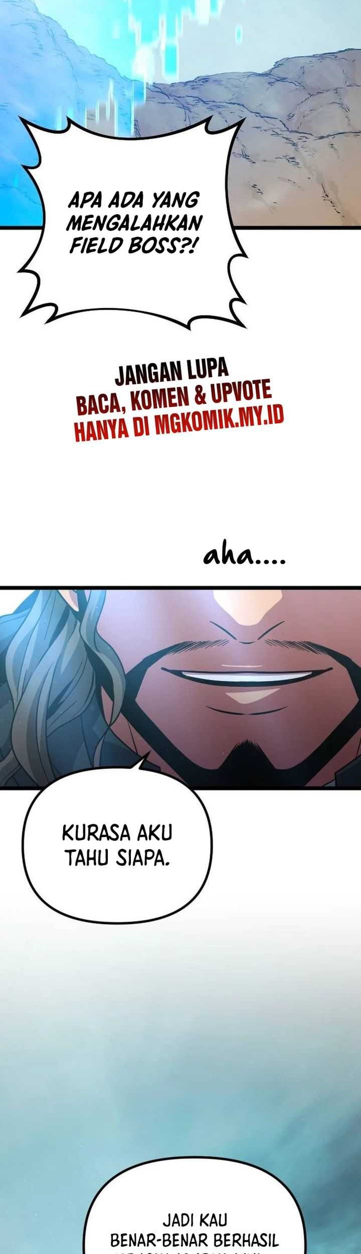 The Barbarian of Seoul Station Chapter 21 - halaman 21