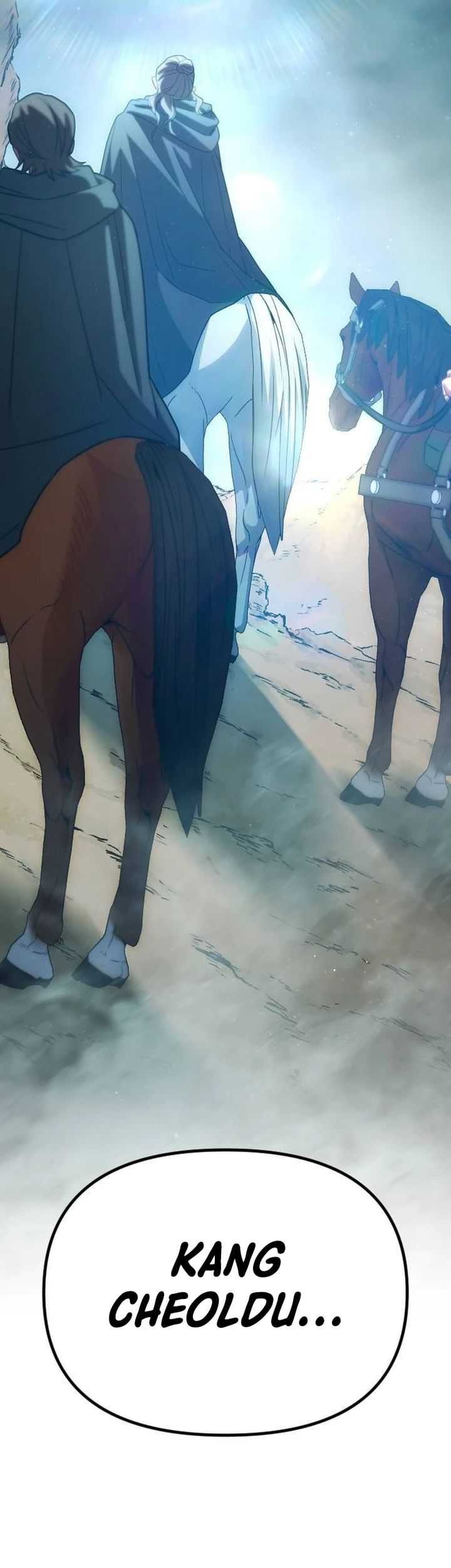 The Barbarian of Seoul Station Chapter 21 - halaman 23