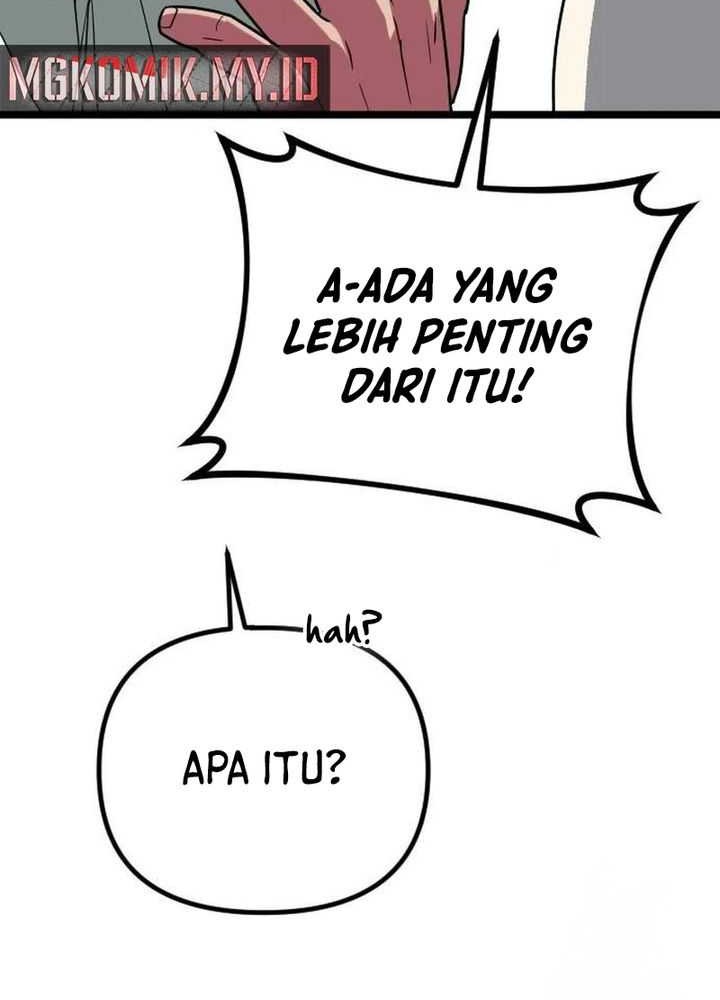 The Barbarian of Seoul Station Chapter 21 - halaman 28
