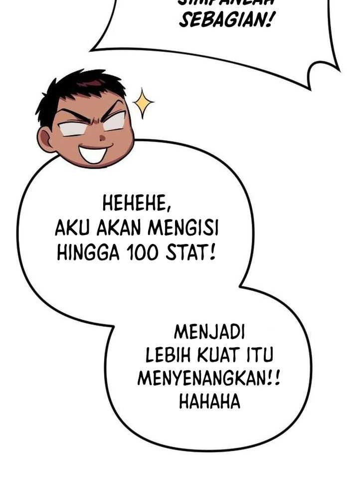 The Barbarian of Seoul Station Chapter 21 - halaman 36