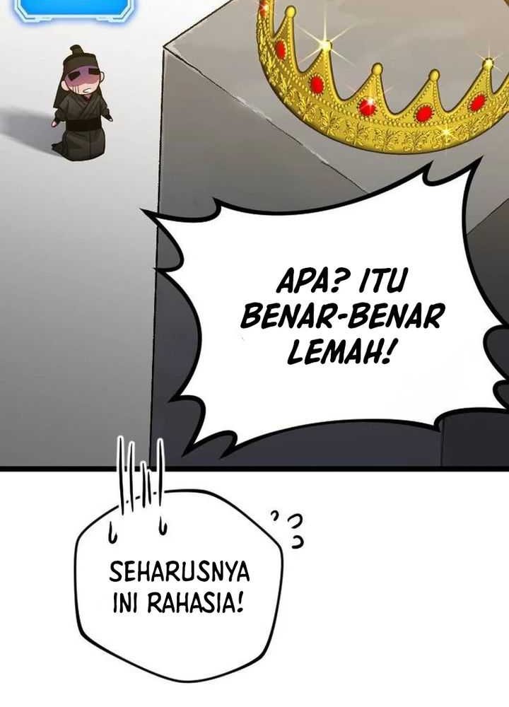 The Barbarian of Seoul Station Chapter 21 - halaman 39