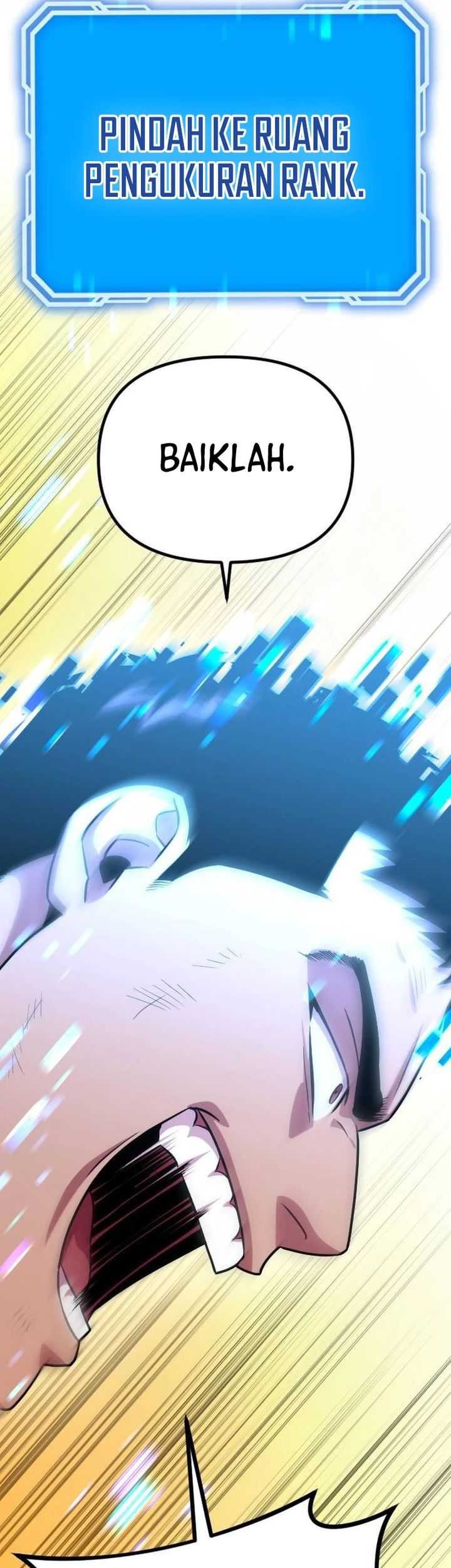 The Barbarian of Seoul Station Chapter 21 - halaman 45