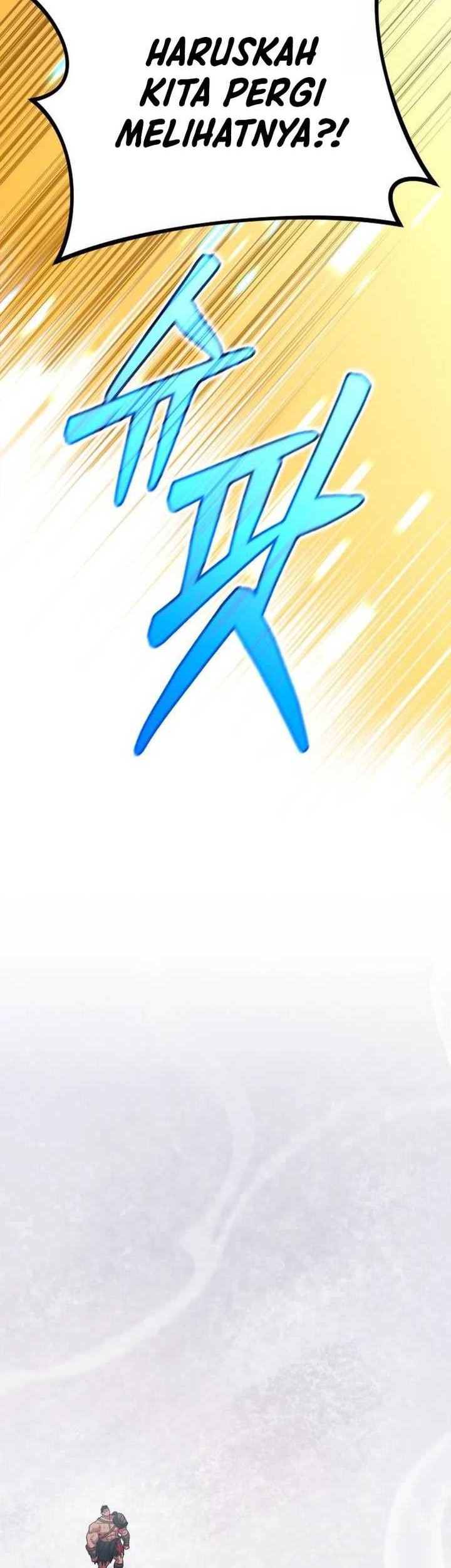 The Barbarian of Seoul Station Chapter 21 - halaman 46