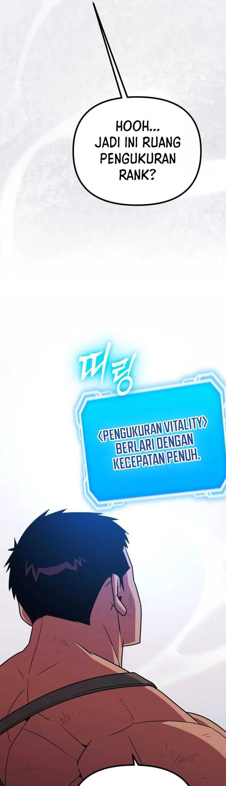 The Barbarian of Seoul Station Chapter 21 - halaman 48