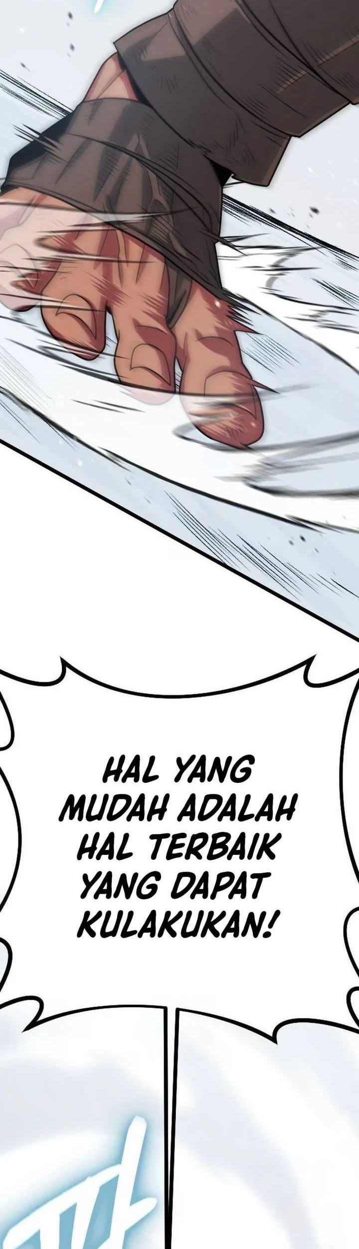 The Barbarian of Seoul Station Chapter 21 - halaman 54