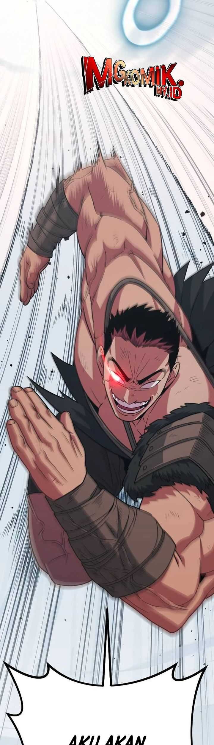The Barbarian of Seoul Station Chapter 21 - halaman 56