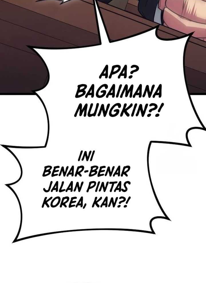 The Barbarian of Seoul Station Chapter 21 - halaman 6