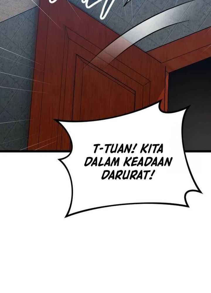 The Barbarian of Seoul Station Chapter 21 - halaman 61
