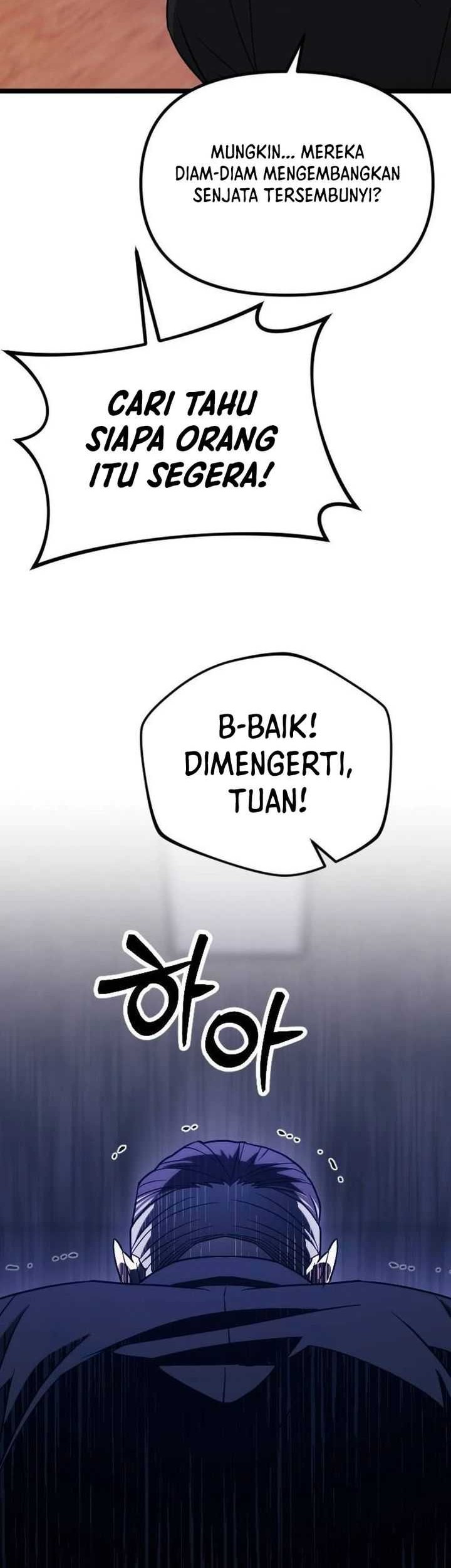 The Barbarian of Seoul Station Chapter 21 - halaman 66