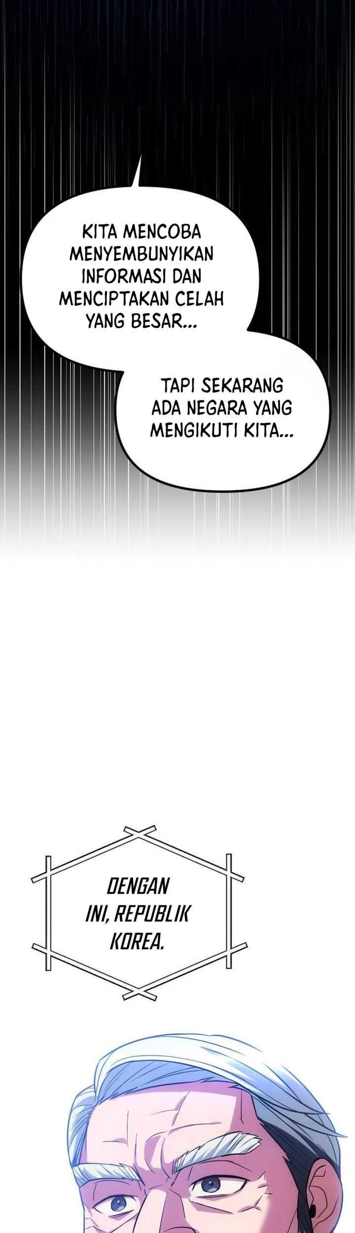 The Barbarian of Seoul Station Chapter 21 - halaman 68