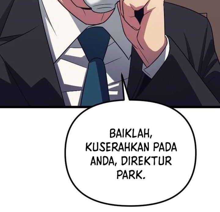 The Barbarian of Seoul Station Chapter 21 - halaman 79