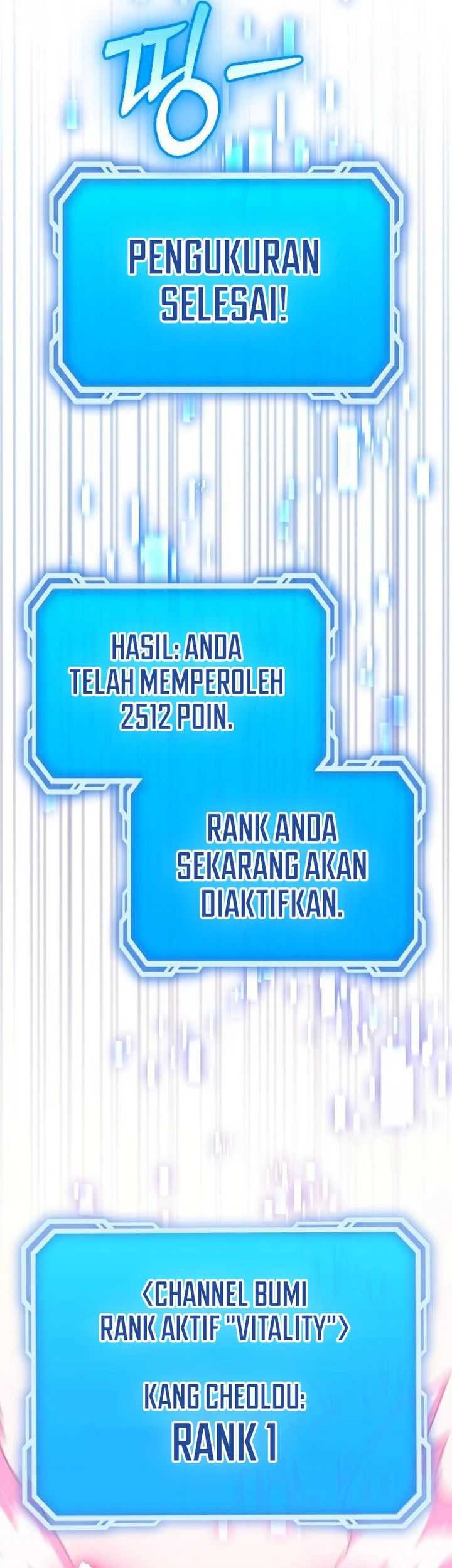 The Barbarian of Seoul Station Chapter 21 - halaman 83