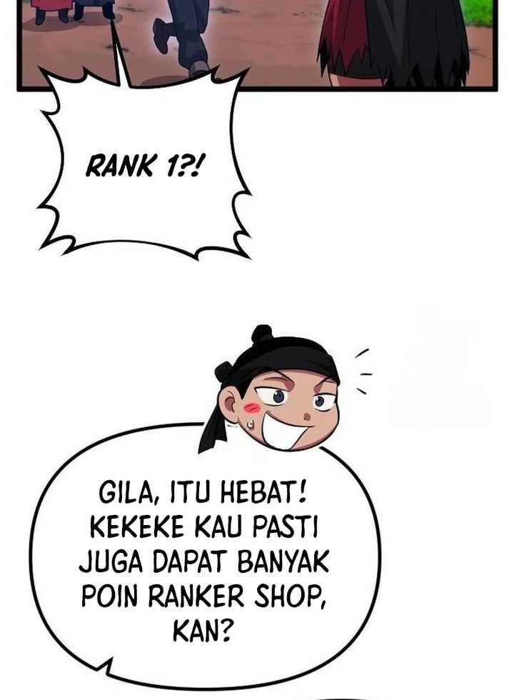 The Barbarian of Seoul Station Chapter 21 - halaman 87