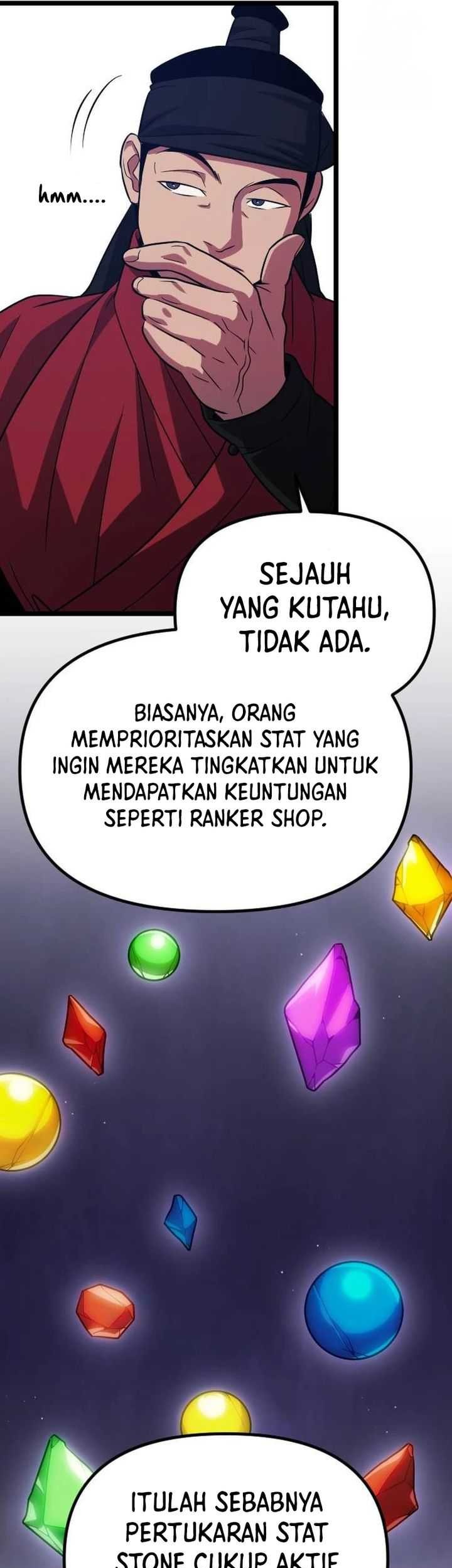 The Barbarian of Seoul Station Chapter 21 - halaman 90