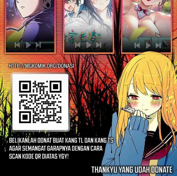 The Barbarian of Seoul Station Chapter 21 - halaman 98