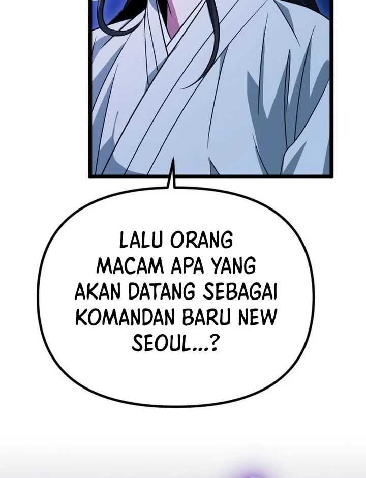The Barbarian of Seoul Station Chapter 22 - halaman 13