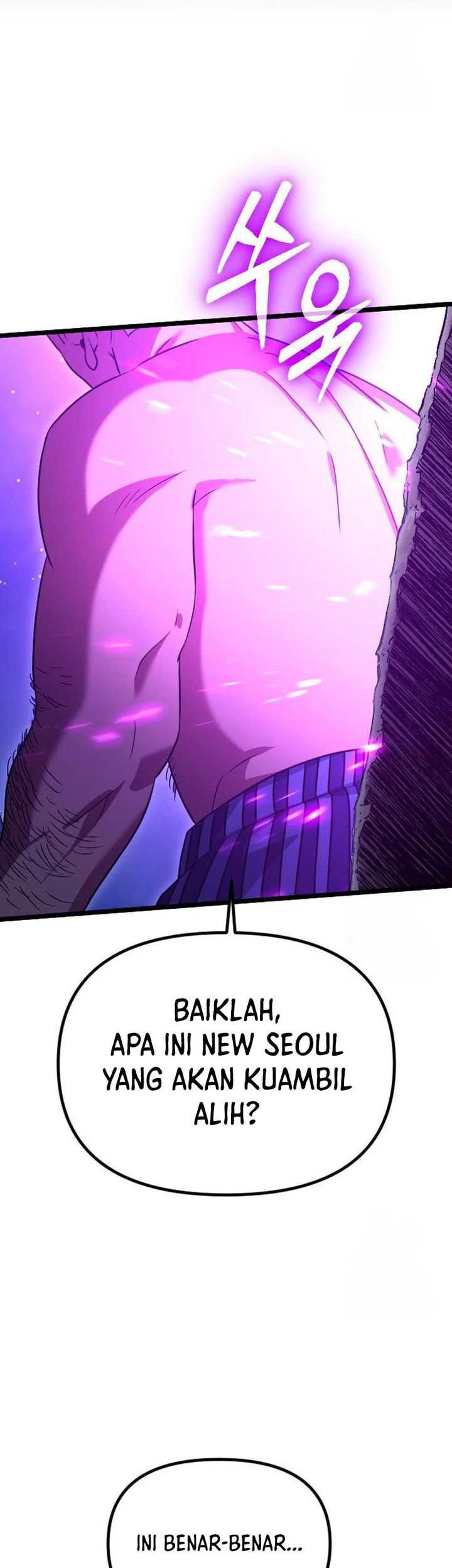 The Barbarian of Seoul Station Chapter 22 - halaman 15