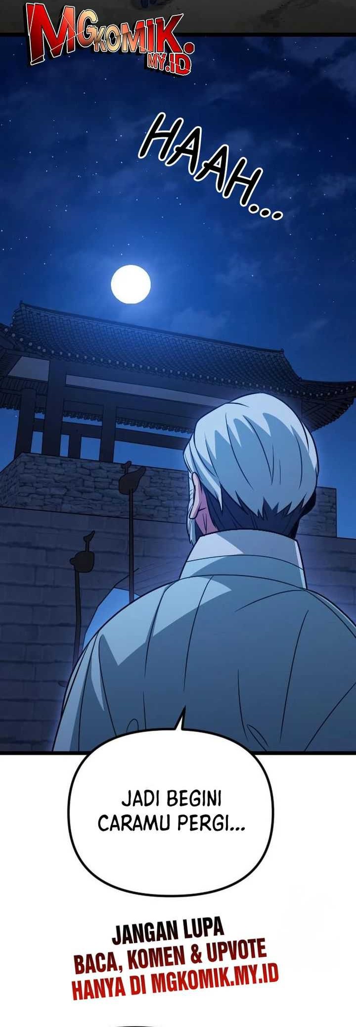 The Barbarian of Seoul Station Chapter 22 - halaman 2
