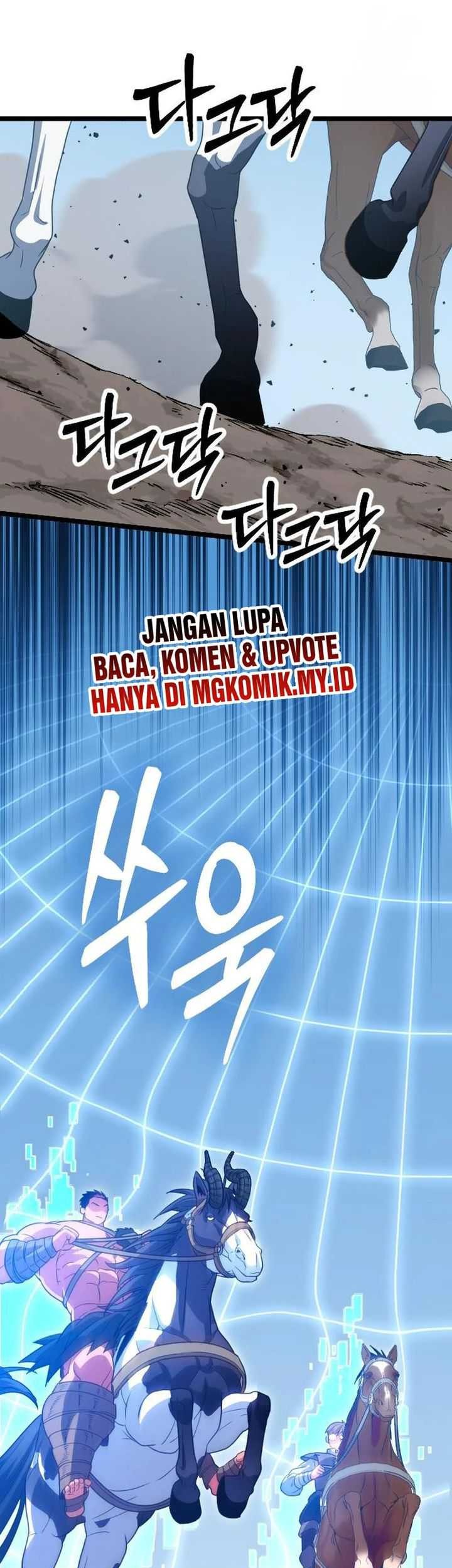 The Barbarian of Seoul Station Chapter 22 - halaman 20