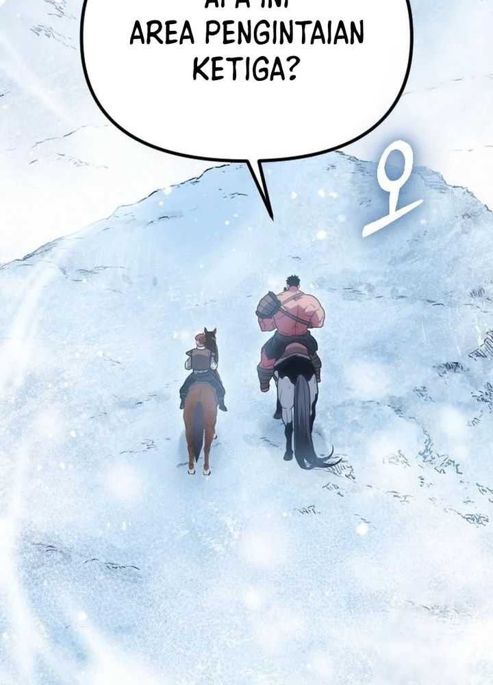 The Barbarian of Seoul Station Chapter 22 - halaman 22