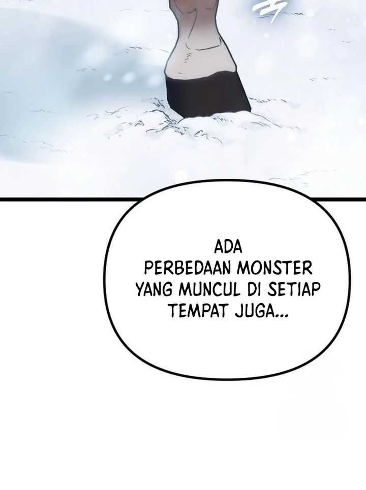The Barbarian of Seoul Station Chapter 22 - halaman 25
