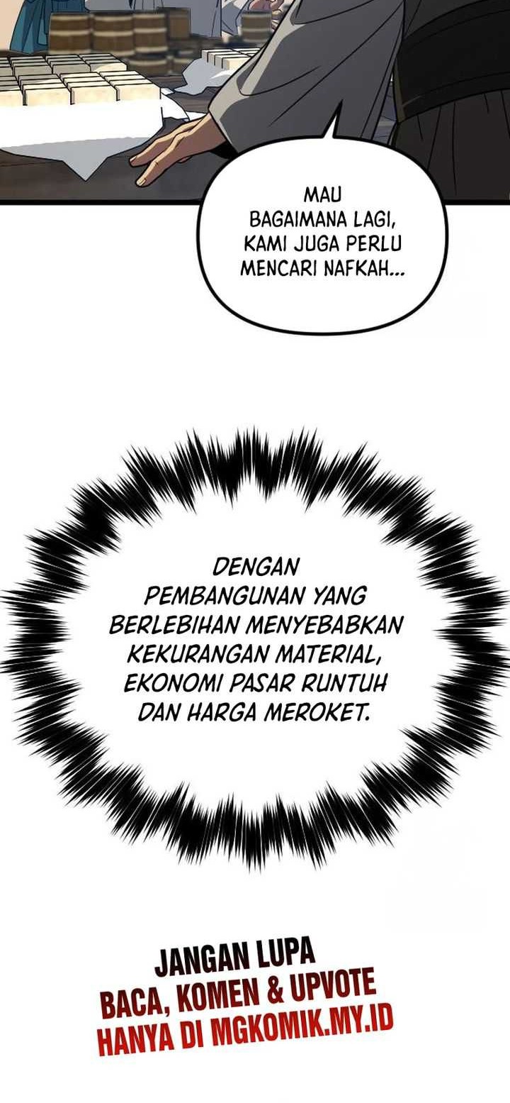 The Barbarian of Seoul Station Chapter 22 - halaman 37