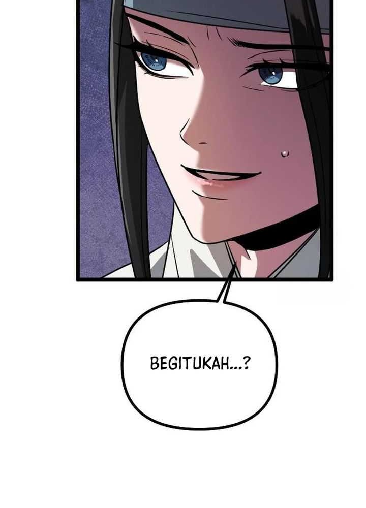 The Barbarian of Seoul Station Chapter 22 - halaman 40