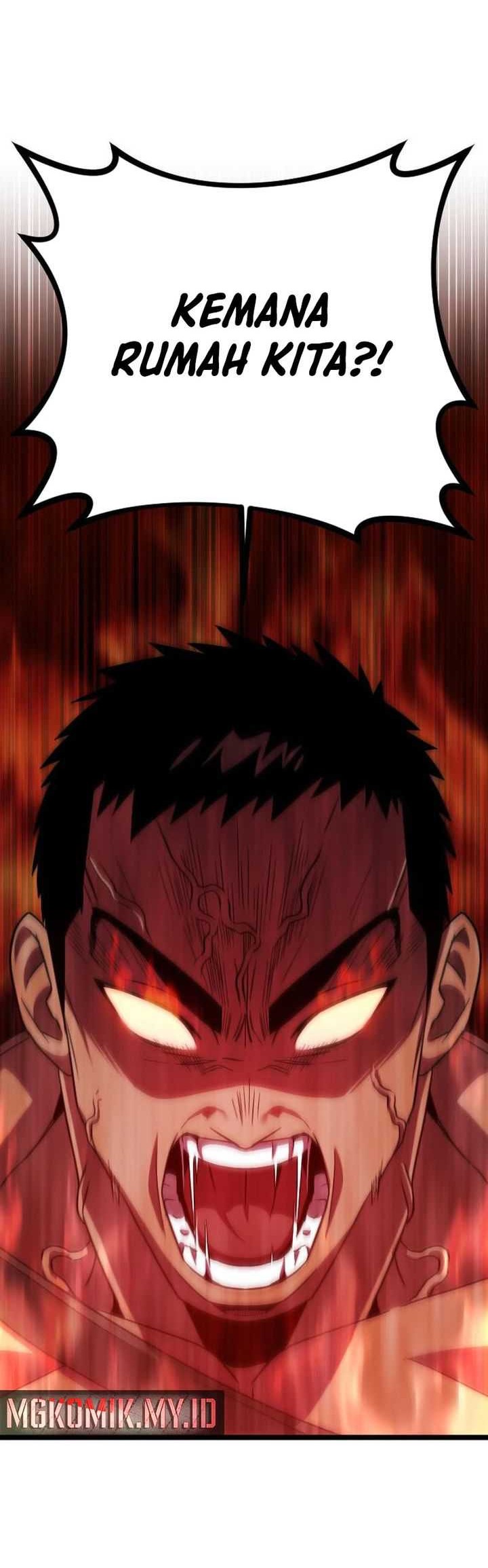 The Barbarian of Seoul Station Chapter 22 - halaman 42