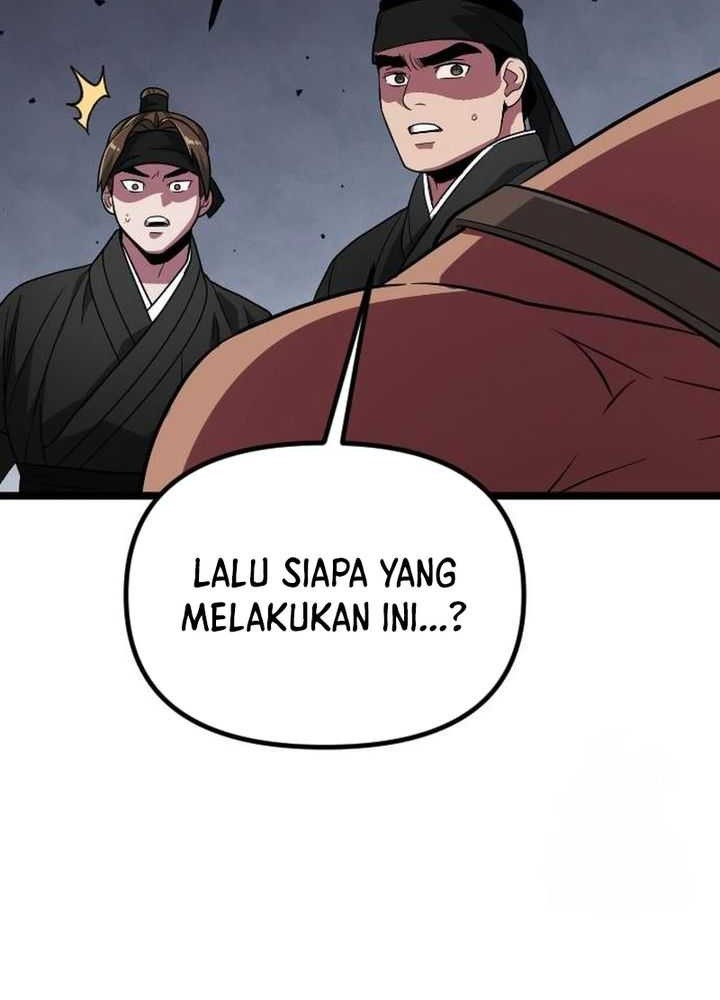 The Barbarian of Seoul Station Chapter 22 - halaman 45
