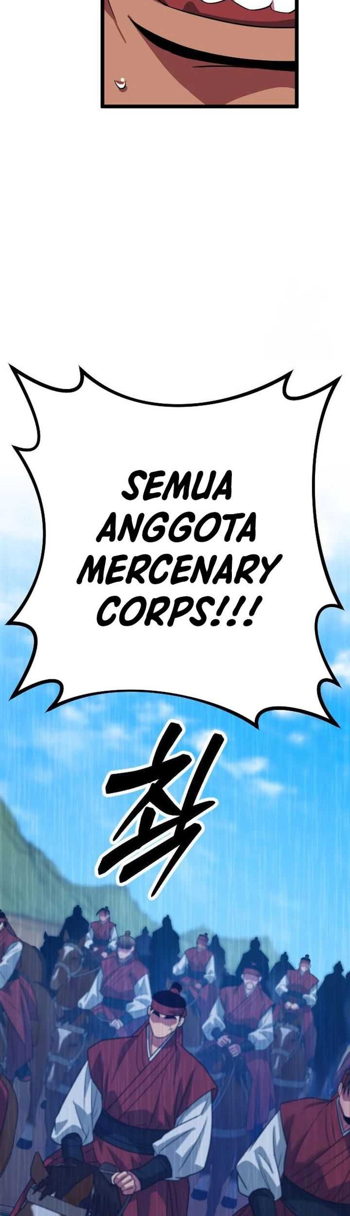 The Barbarian of Seoul Station Chapter 22 - halaman 47