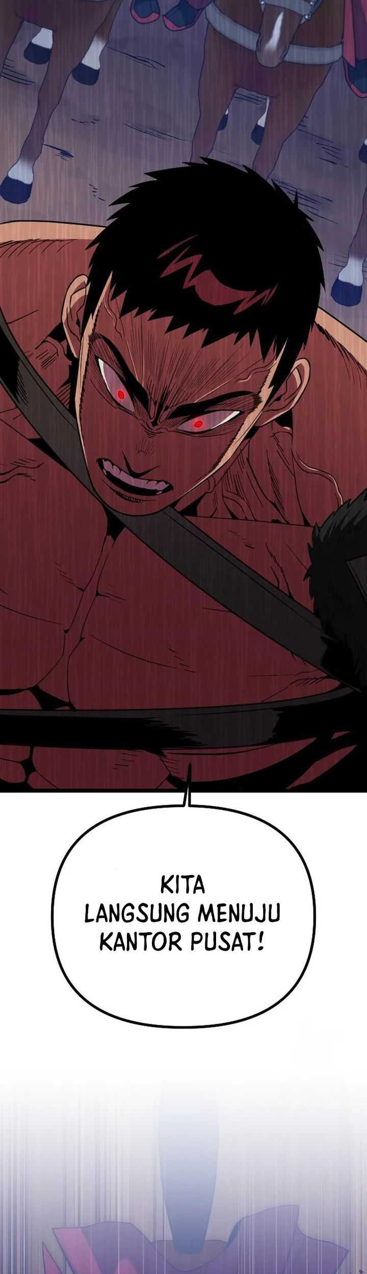 The Barbarian of Seoul Station Chapter 22 - halaman 49