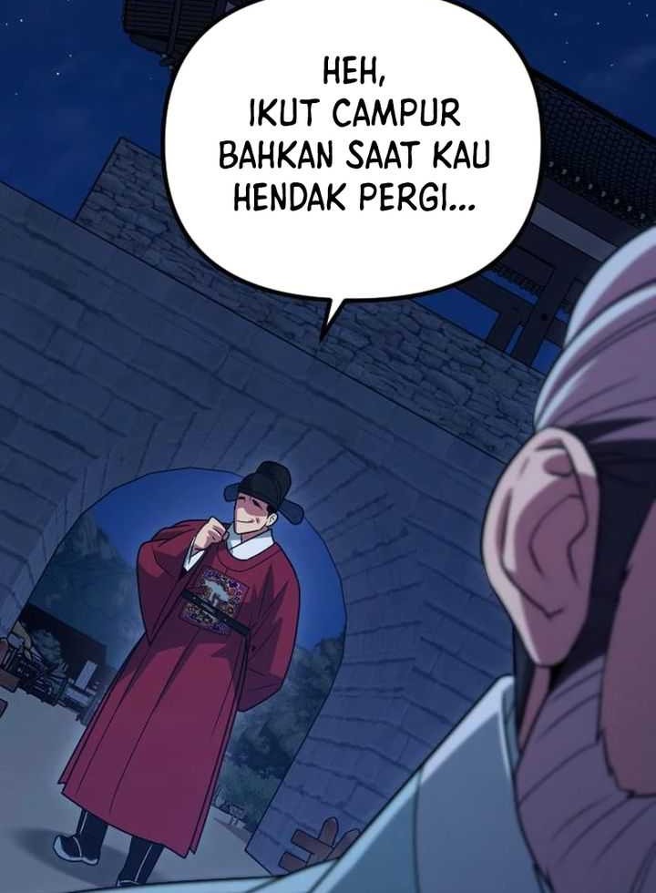 The Barbarian of Seoul Station Chapter 22 - halaman 5