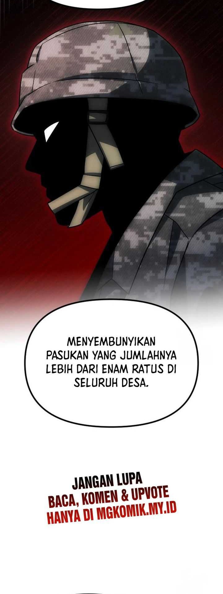 The Barbarian of Seoul Station Chapter 22 - halaman 53