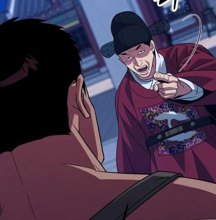 The Barbarian of Seoul Station Chapter 22 - halaman 63