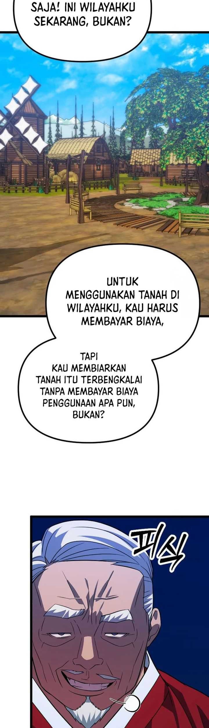 The Barbarian of Seoul Station Chapter 22 - halaman 68