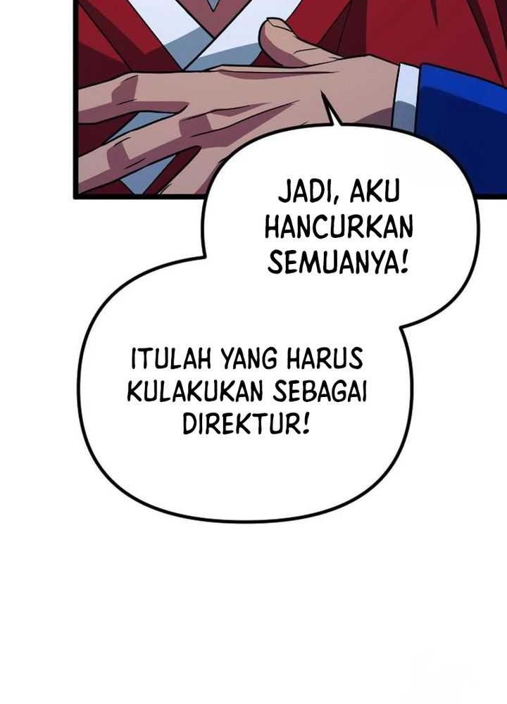 The Barbarian of Seoul Station Chapter 22 - halaman 69
