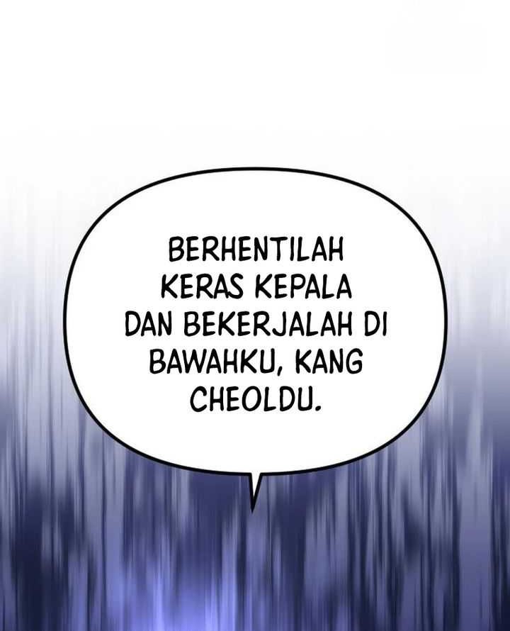 The Barbarian of Seoul Station Chapter 22 - halaman 72