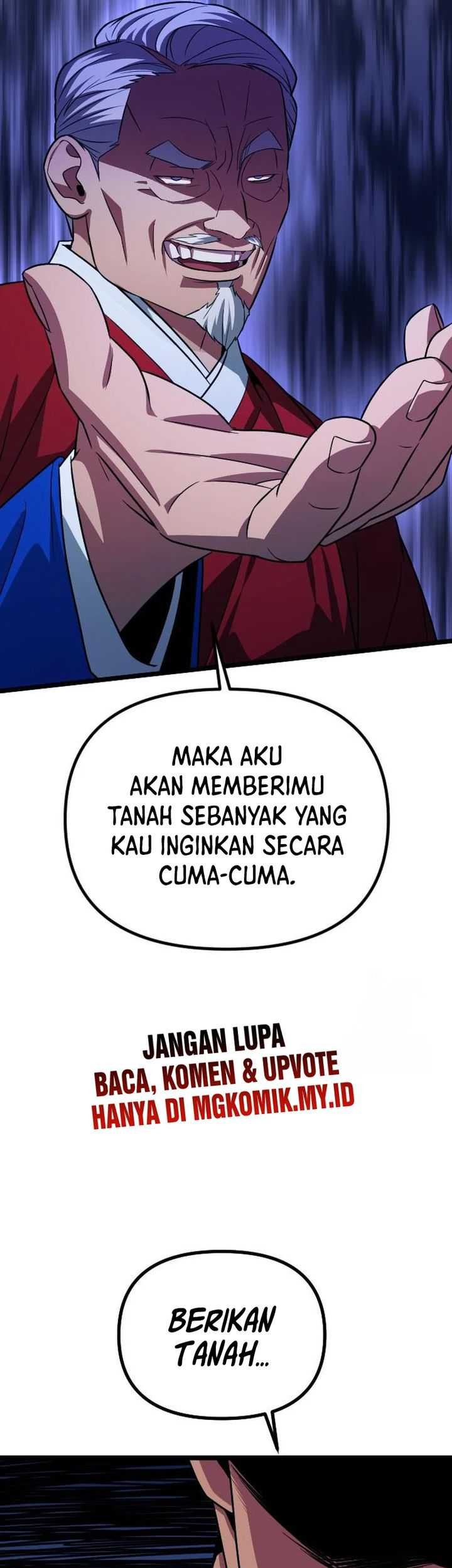 The Barbarian of Seoul Station Chapter 22 - halaman 73