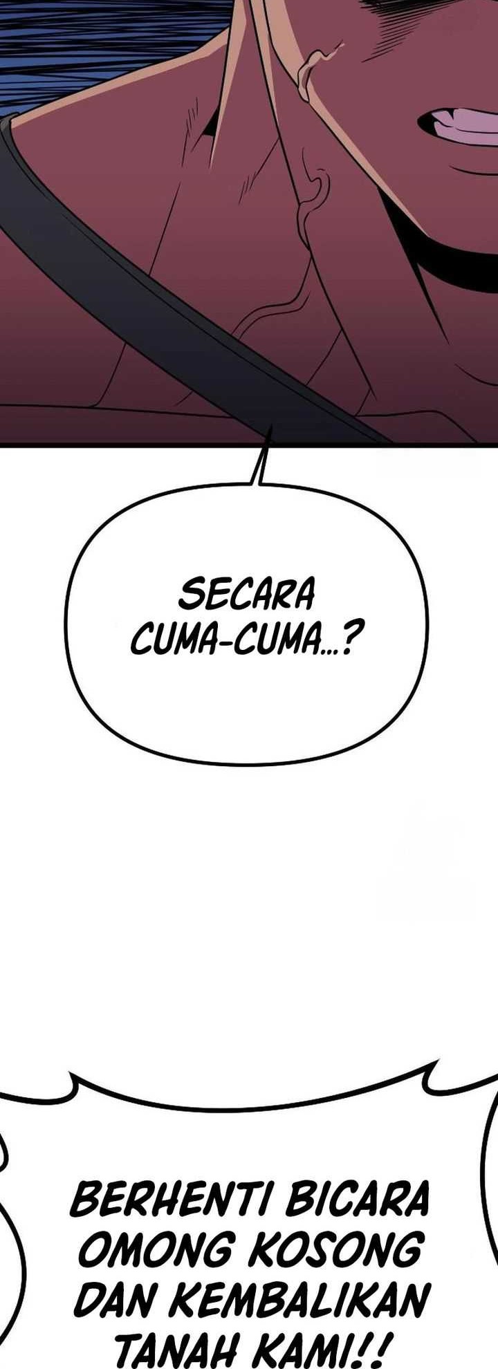 The Barbarian of Seoul Station Chapter 22 - halaman 74