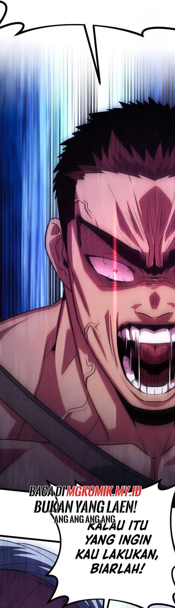 The Barbarian of Seoul Station Chapter 22 - halaman 75