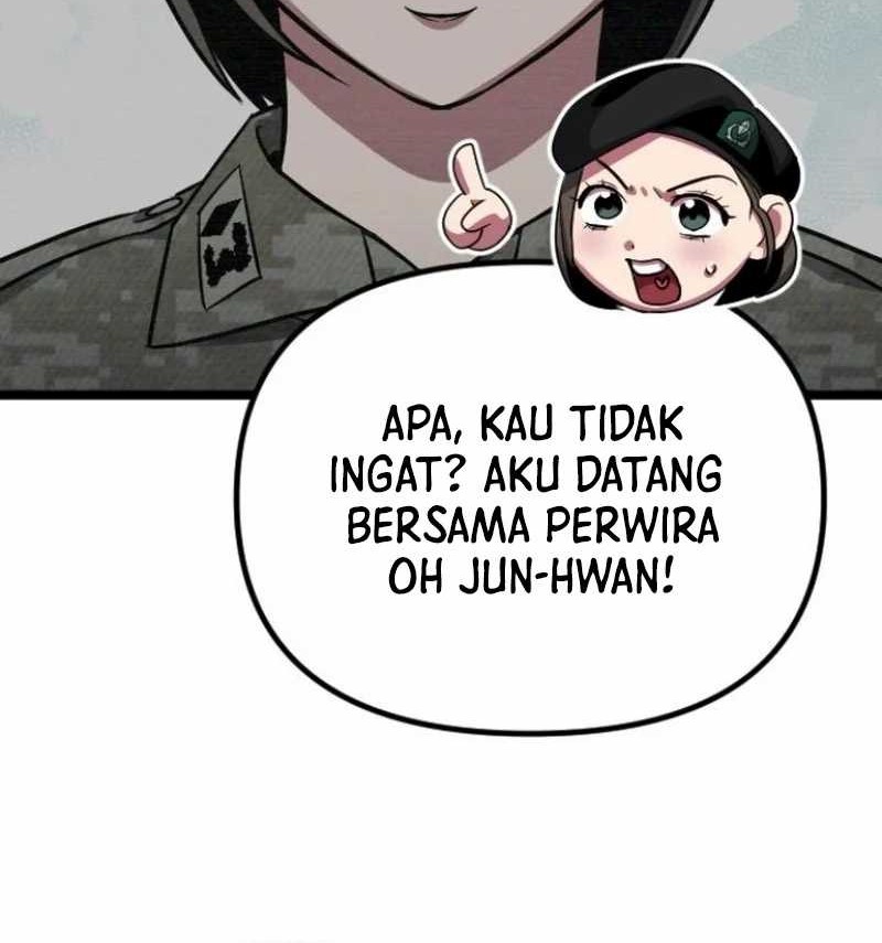 The Barbarian of Seoul Station Chapter 23 - halaman 102